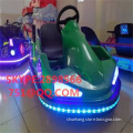 indoor playground game drifit bumper car